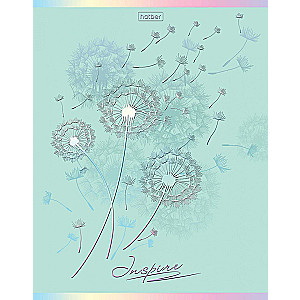Notebook Inspiration 5 design in the block