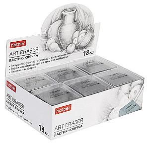 Hatber Kneaded Eraser