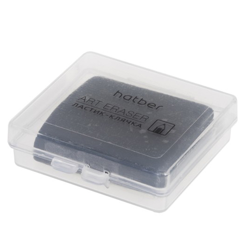 Hatber Kneaded Eraser