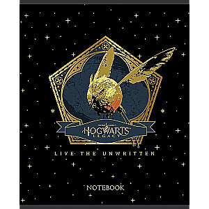 Notebook Hatber Hogwarts Legacy - Harry Potter (assortment)