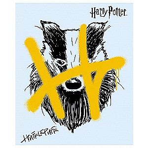 Harry Potter Notebook (assorted)