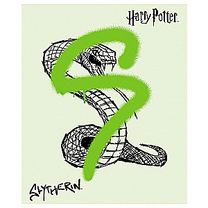 Harry Potter Notebook (assorted)