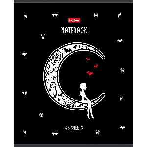 Notebook W-wednesday (assorted)