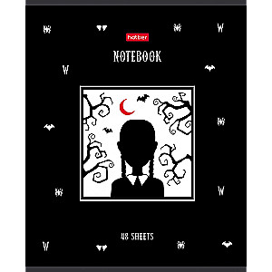 Notebook W-wednesday (assorted)