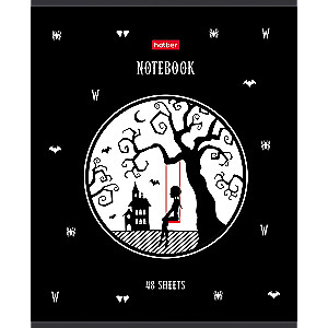 Notebook W-wednesday (assorted)
