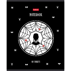 Notebook W-wednesday (assorted)