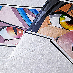 Notebook New look (assorted)