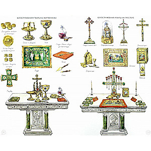 I open the temple. An educational book for children and their parents (in Hungarian)