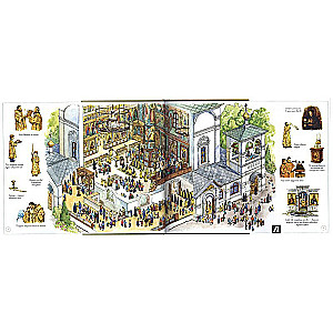 I open the temple. An educational book for children and their parents (in Hungarian)