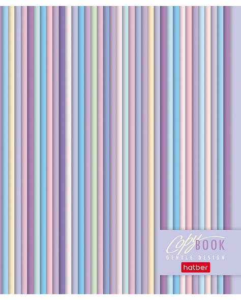 Assorted Notebook
