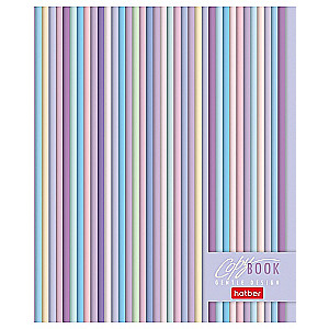 Assorted Notebook