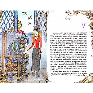 The Canterville Ghost