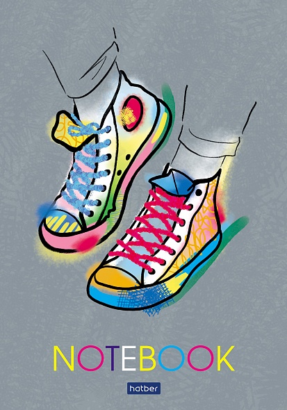 Street Style Notebook