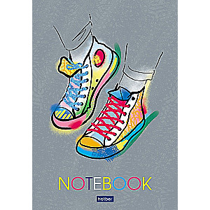 Street Style Notebook