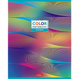 Color Notebook