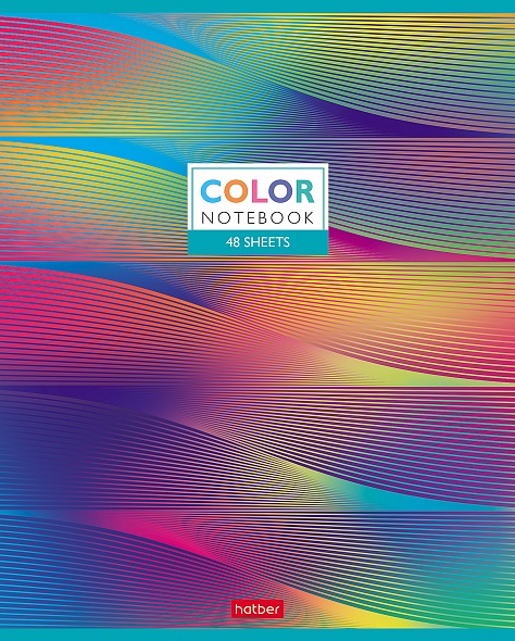 Color Notebook