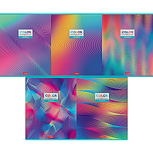 Color Notebook