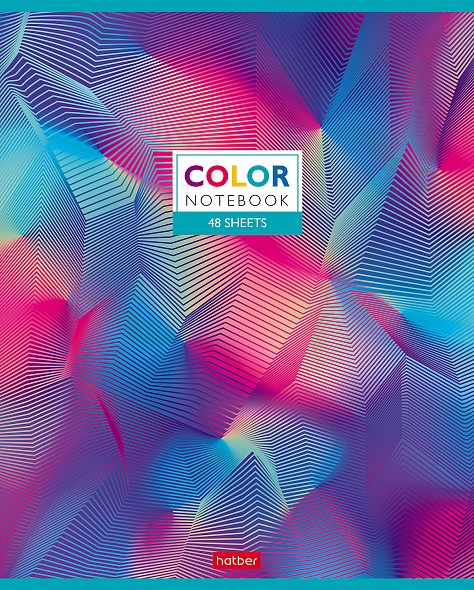 Color Notebook