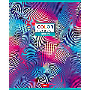 Color Notebook