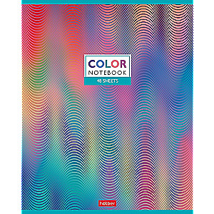 Color Notebook