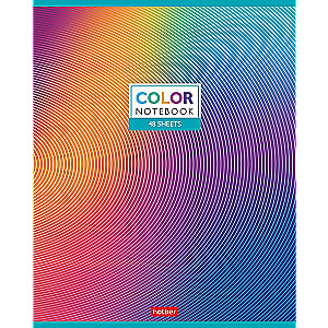 Color Notebook