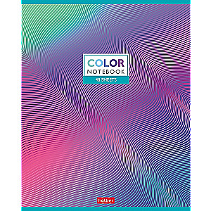 Color Notebook