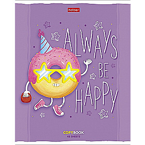 Notebook Fun Fast Food