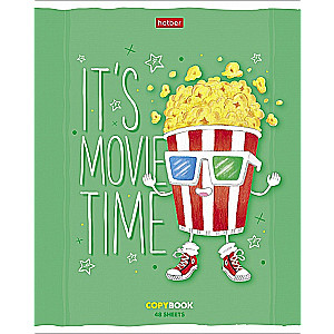 Notebook Fun Fast Food