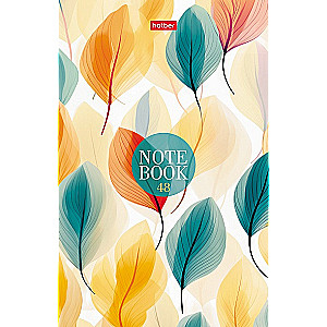 Notebook November