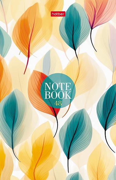 Notebook November