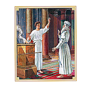 The Gospel in Stories for Children