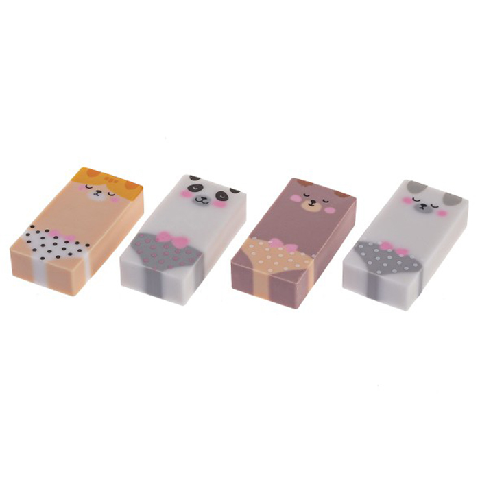 Eraser Paw