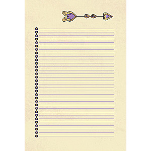 Daily Planner for Recording Morning Insights, Dreams, and Night Ideas