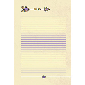 Daily Planner for Recording Morning Insights, Dreams, and Night Ideas