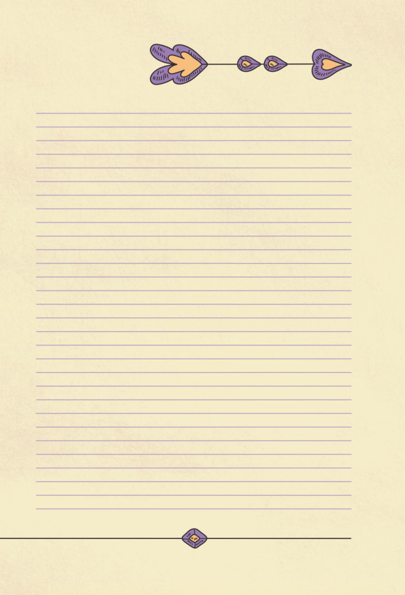Daily Planner for Recording Morning Insights, Dreams, and Night Ideas