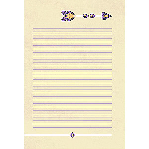 Daily Planner for Recording Morning Insights, Dreams, and Night Ideas