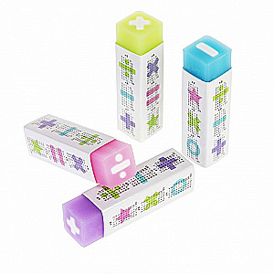 Eraser Hatber 2x2