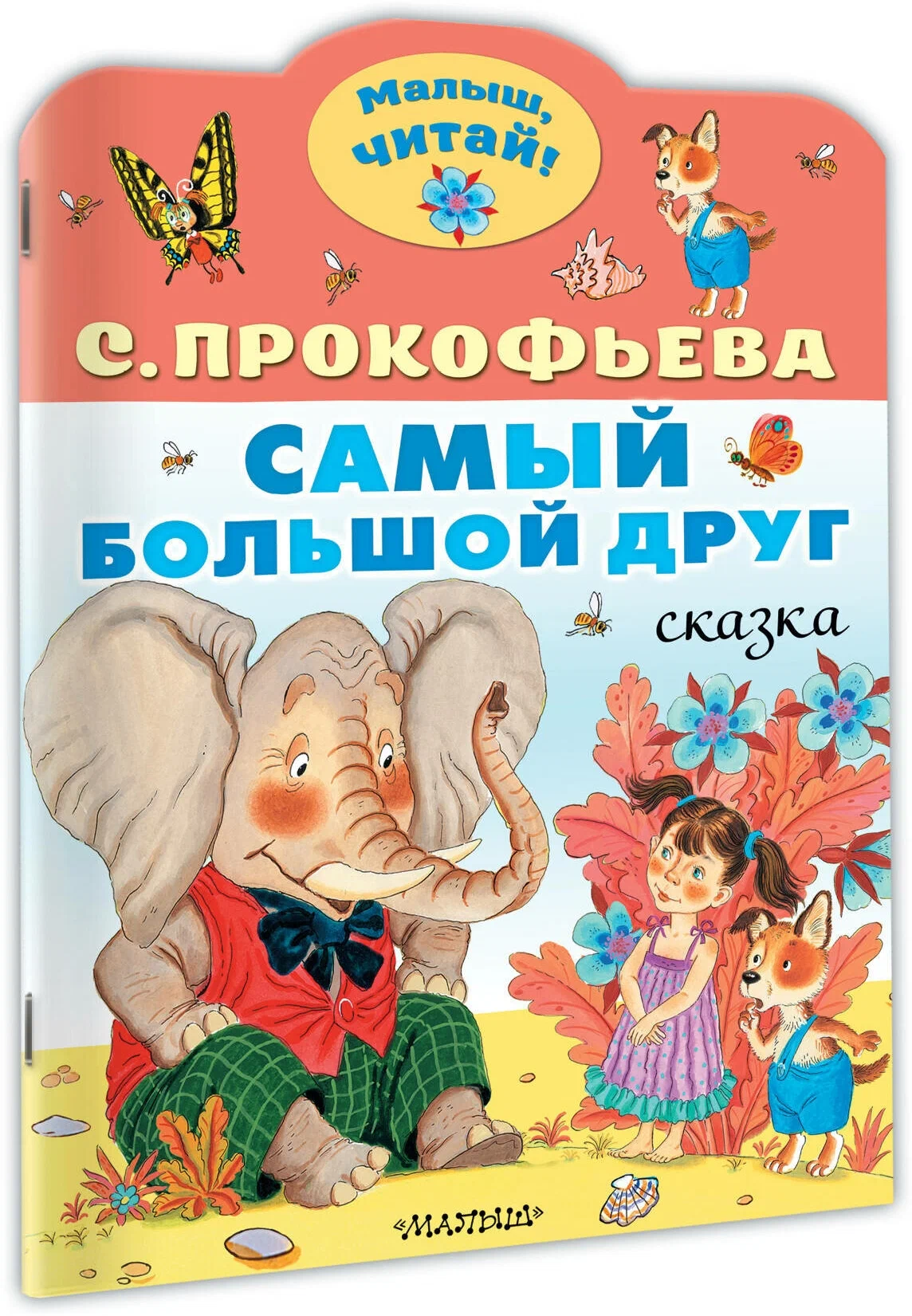The Biggest Friend