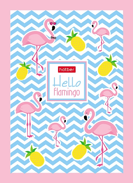 Positive Notebook