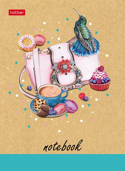 Positive Notebook