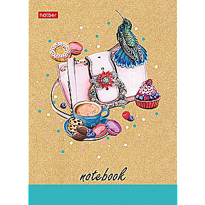 Positive Notebook
