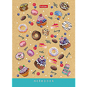 Positive Notebook