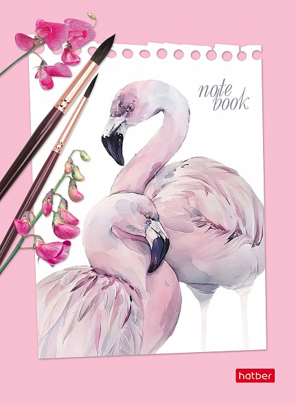 Positive Notebook
