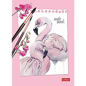 Positive Notebook