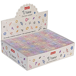Eraser Hatber V-tone