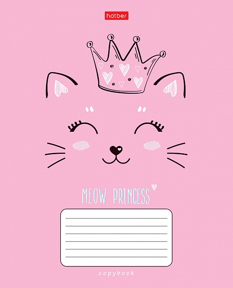 Ear on Top Notebook