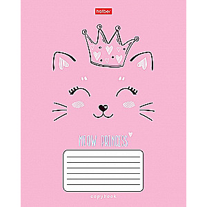 Ear on Top Notebook