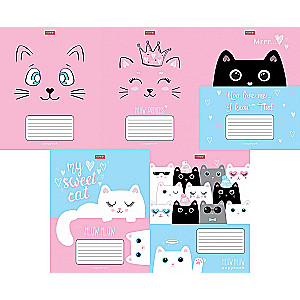 Ear on Top Notebook