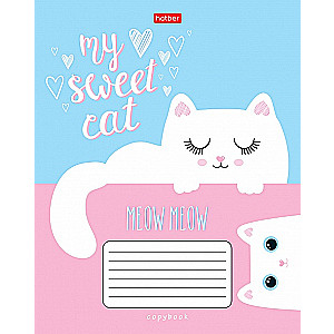 Ear on Top Notebook