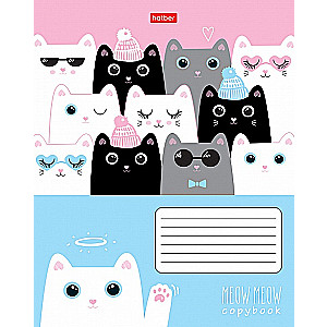 Ear on Top Notebook